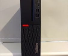 Lenovo ThinkCenter M920s SFF Desktop PC + Intel Core i5-8th Gen + New 16gb Ram + New 512gb SSD