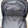 Swiss Peak Aware Modern 15 Laptop Backpack Image 3