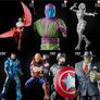 Marvel Legends Avengers Joe Fix It Wave Image 9