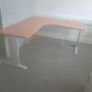 managers corner office desks Image 4