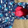 Frugi all in one / snowsuit age 3-4 Image 2