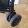 Joie stroller - excellent condition Image 4
