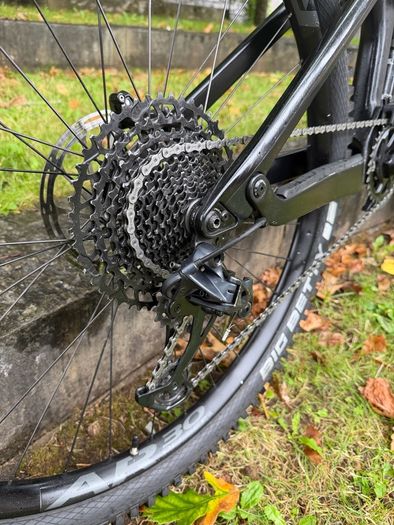 Canyon Strive CF 7