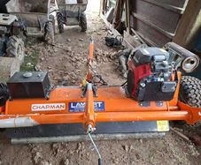 Chapman FM150