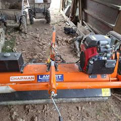 Chapman FM150