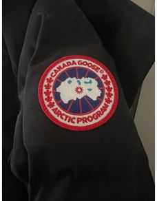 Canada Goose Wyndham Parka