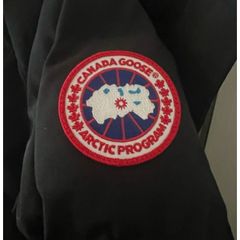 Canada Goose Wyndham Parka
