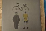 Here's The Thing. By Joe Osborhe. Illustrated By Declan Considine. Stories Of Challenge,recovery, And Redemption. First Edition Hardback With Dustjacket In Good Condition. See Photos For Same.