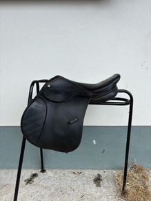 Berneys jumping saddle