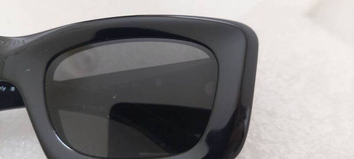 Authentic Prada SPR 13Z Sunglasses Promo