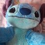 Stitch teddy bear Image 3