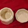 Belleek Trinket Jar Image 4