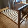 single bed frame Image 2