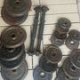dumbells