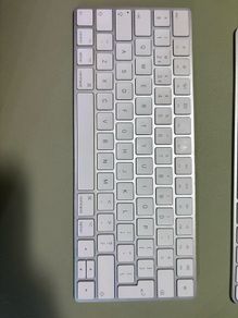 Apple Magic Keyboard A1644