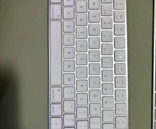 Apple Magic Keyboard A1644