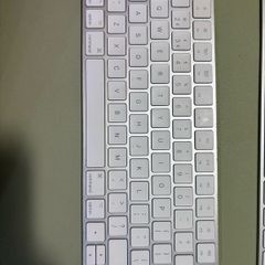 Apple Magic Keyboard A1644