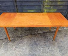 Vintage Coffee Table
