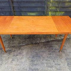 Vintage Coffee Table