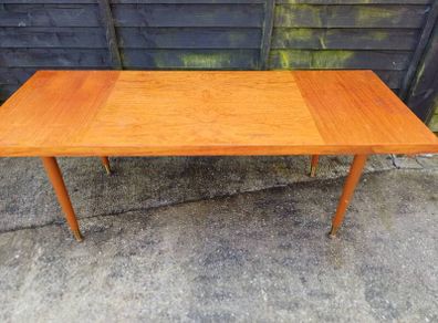 Vintage Coffee Table