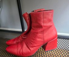 Vagabond Olivia ankle boots