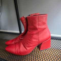 Vagabond Olivia ankle boots