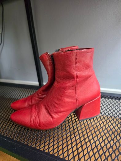 Vagabond Olivia ankle boots