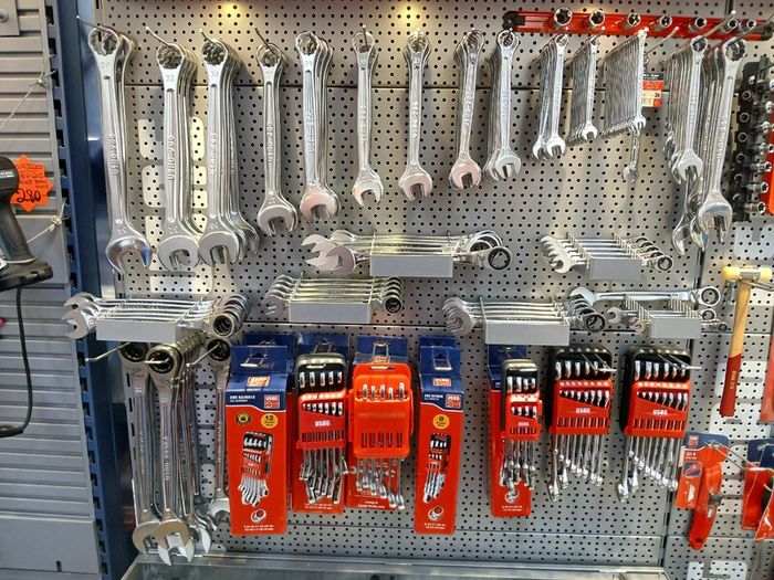 USAG tools