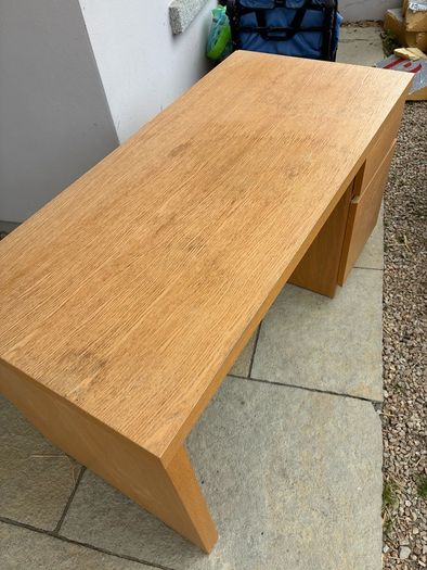Ikea Desk