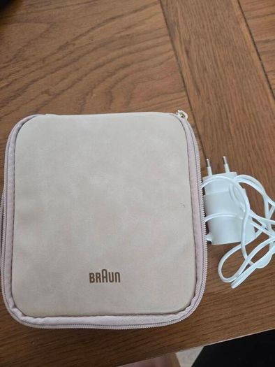 Braun Silk Epil 9 Flex