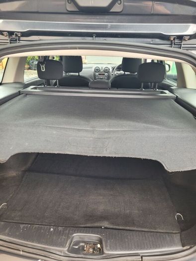 Dacia Logan 2017
