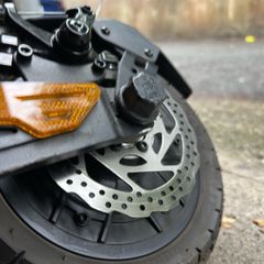 KuKirin (Kugoo) G2 Master Electric Scooter