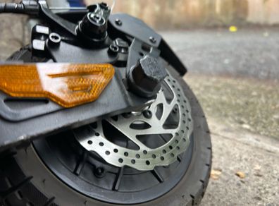 KuKirin (Kugoo) G2 Master Electric Scooter
