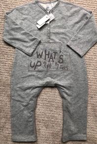Ikks Baby