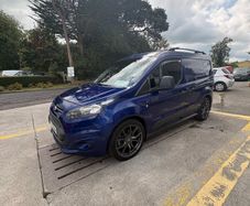 Ford Transit Connect 2017