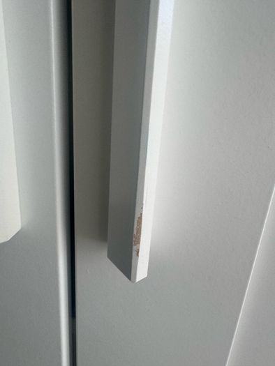Ikea Brimnes Wardrobe