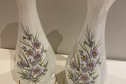 Royal  Tara 8 inch Vase seven euro each