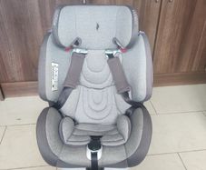 Osann car seat