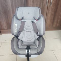 Osann car seat
