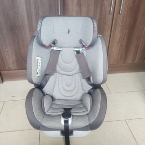 Osann car seat