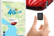 4G Car Tracker Mini GPS TK903, 60 Days Long Battery Life, GPS Tracker Magnet