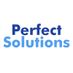 Perfect Solutions Ltd