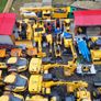bruder construction site Image 3