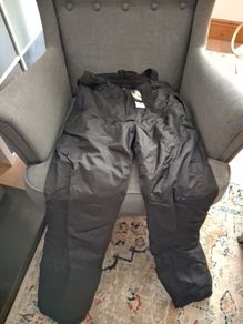 Ski trousers