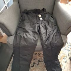 Ski trousers