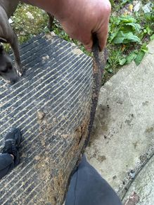 heavy duty rubber mats