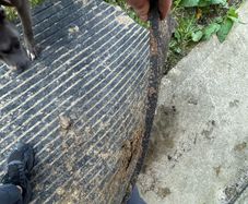 heavy duty rubber mats