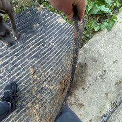 heavy duty rubber mats