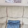 3 seat sofa, excellent condition Image 4