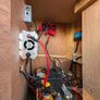 Camper Renault Trafic (converted) Image 9